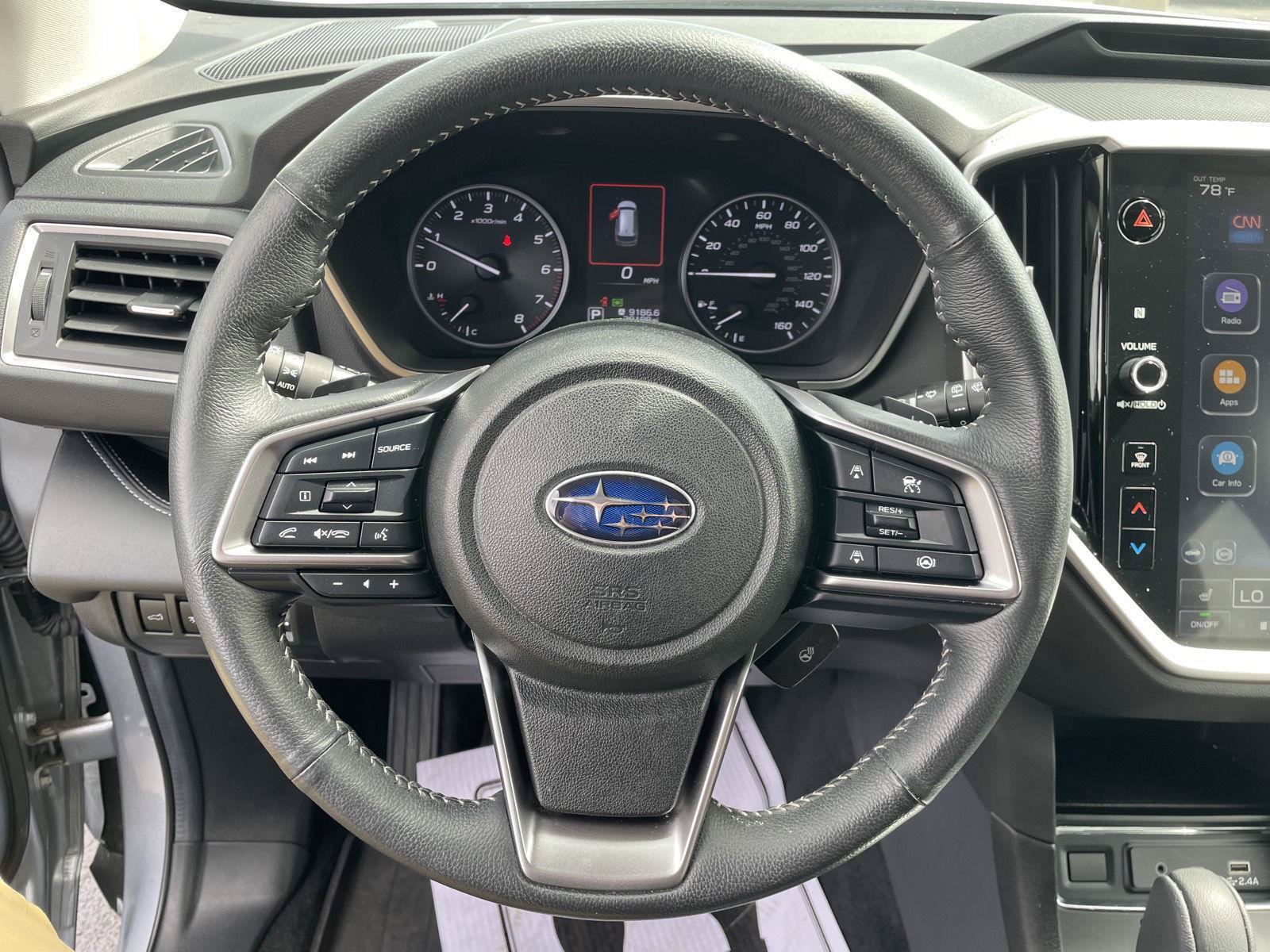 Used 2024 Subaru Ascent Limited AWD/4WD image 15