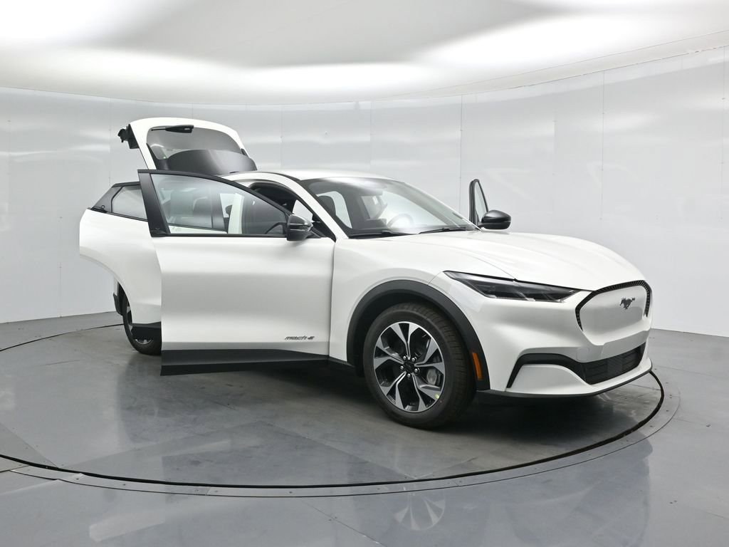 New 2026 Ford Mustang Mach-E Select image 31