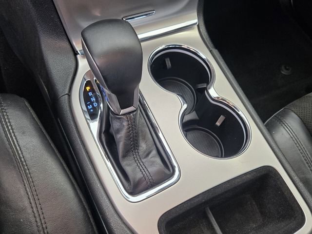 Used 2019 Jeep Grand Cherokee Altitude image 22