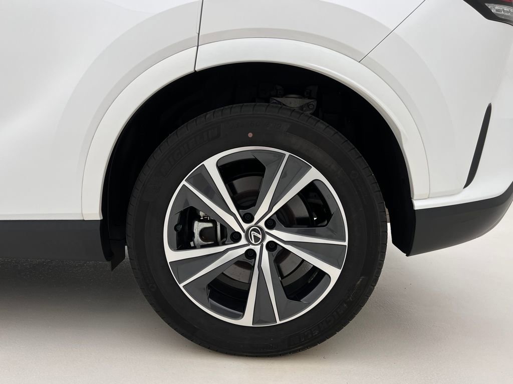 Used 2023 Lexus RX 350 Premium Plus w/ Accessory Package (Z1) image 25