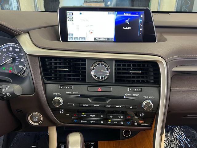 Used 2016 Lexus RX 350 FWD w/ Premium Package image 42