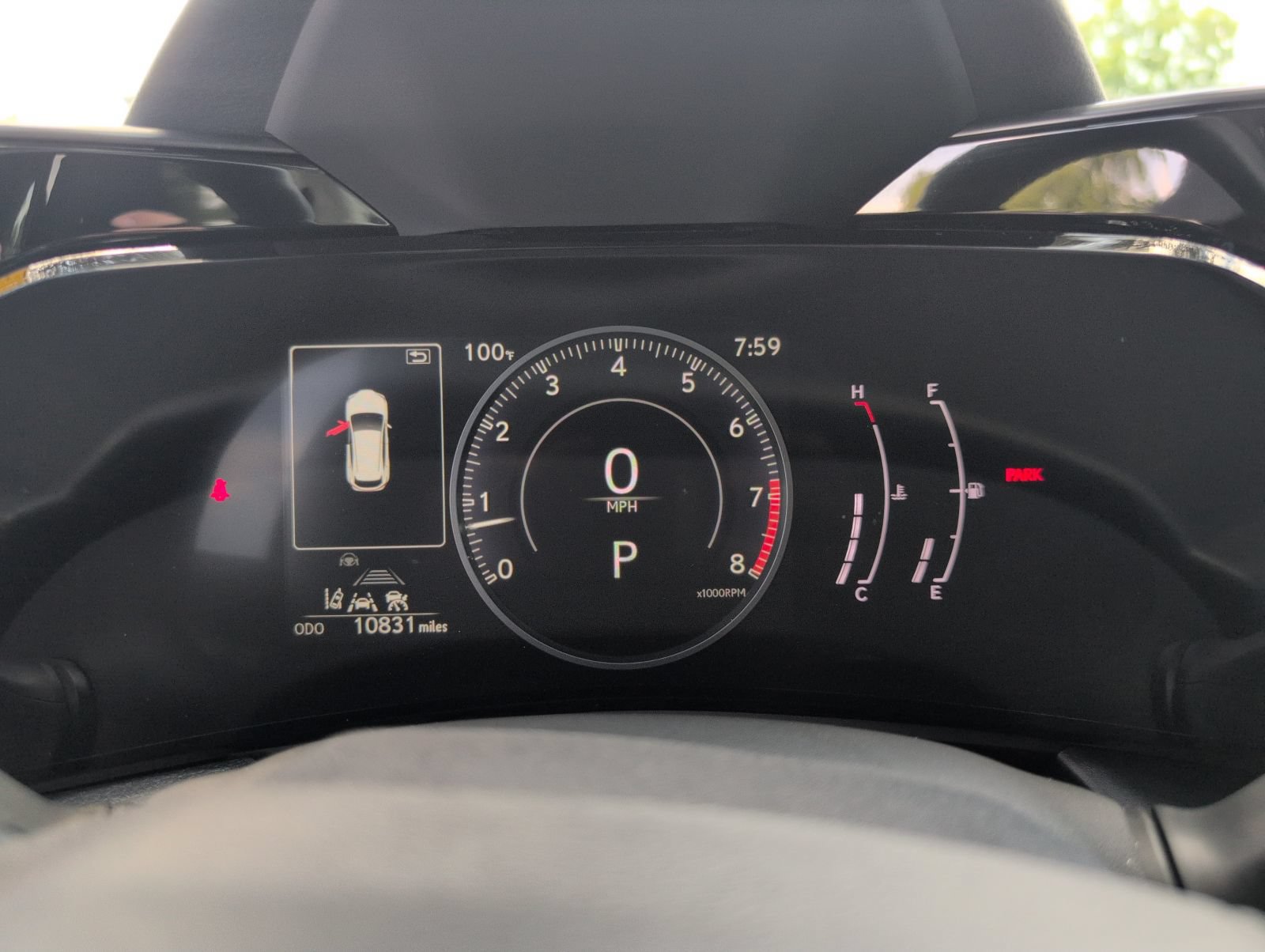 Certified 2025 Lexus NX 250 FWD w/ Accessory Package (Z1) image 9