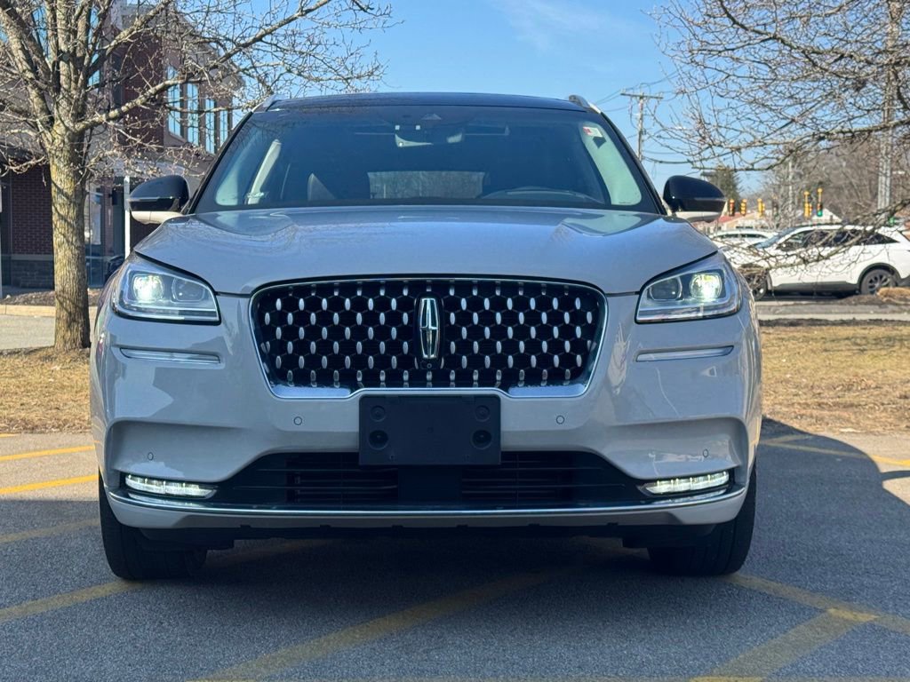 Used 2020 Lincoln Corsair Reserve w/ Equipment Group 201A AWD/4WD image 11