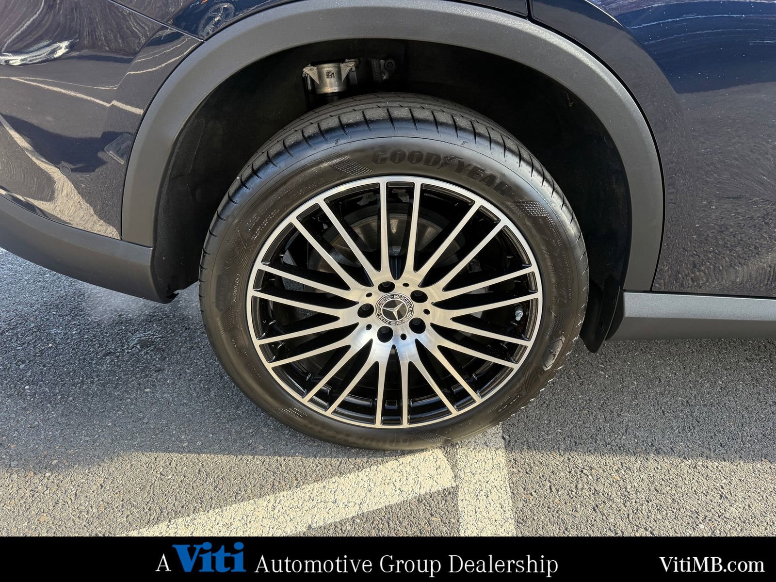 Certified 2024 Mercedes-Benz GLC 300 4MATIC image 14