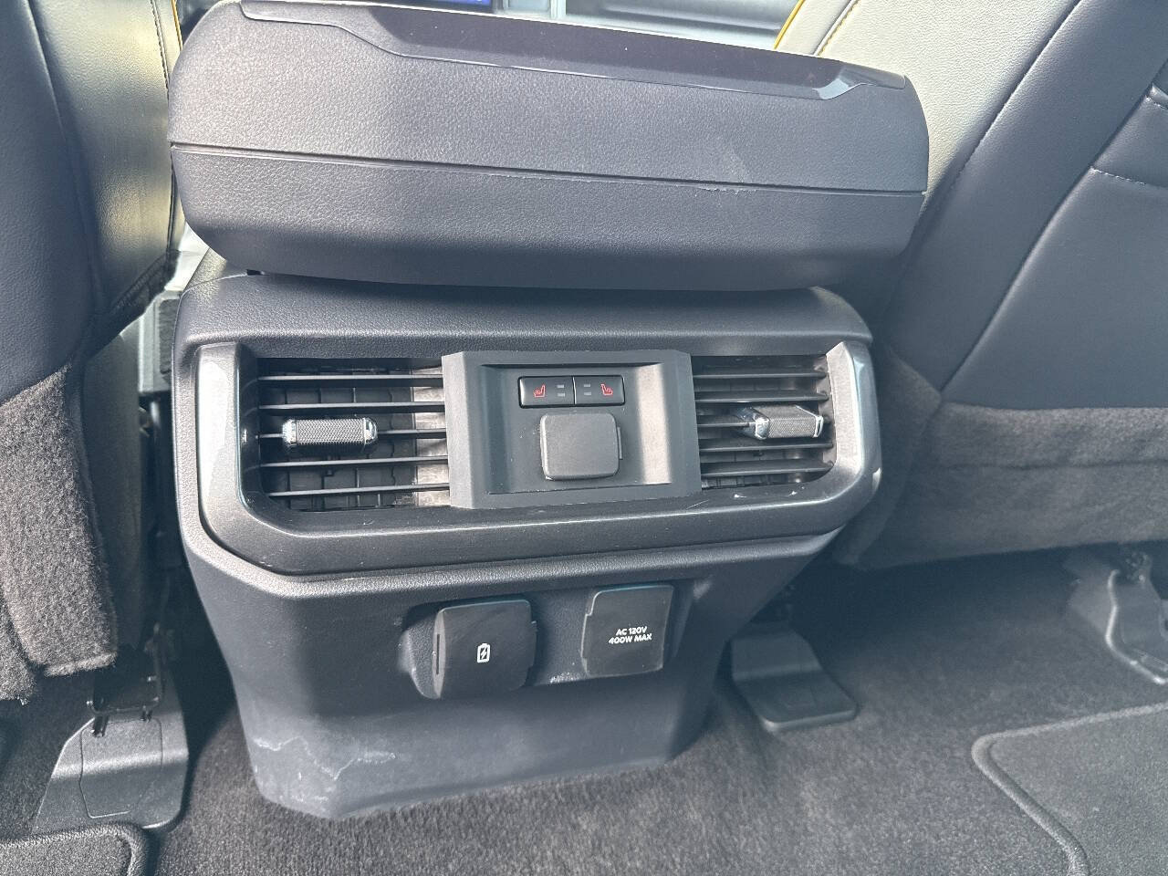 Certified 2023 Ford F150 Tremor w/ Equipment Group 402A High AWD/4WD image 26