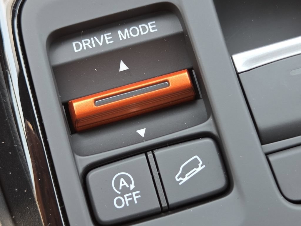 New 2026 Honda Passport TrailSport Elite image 9