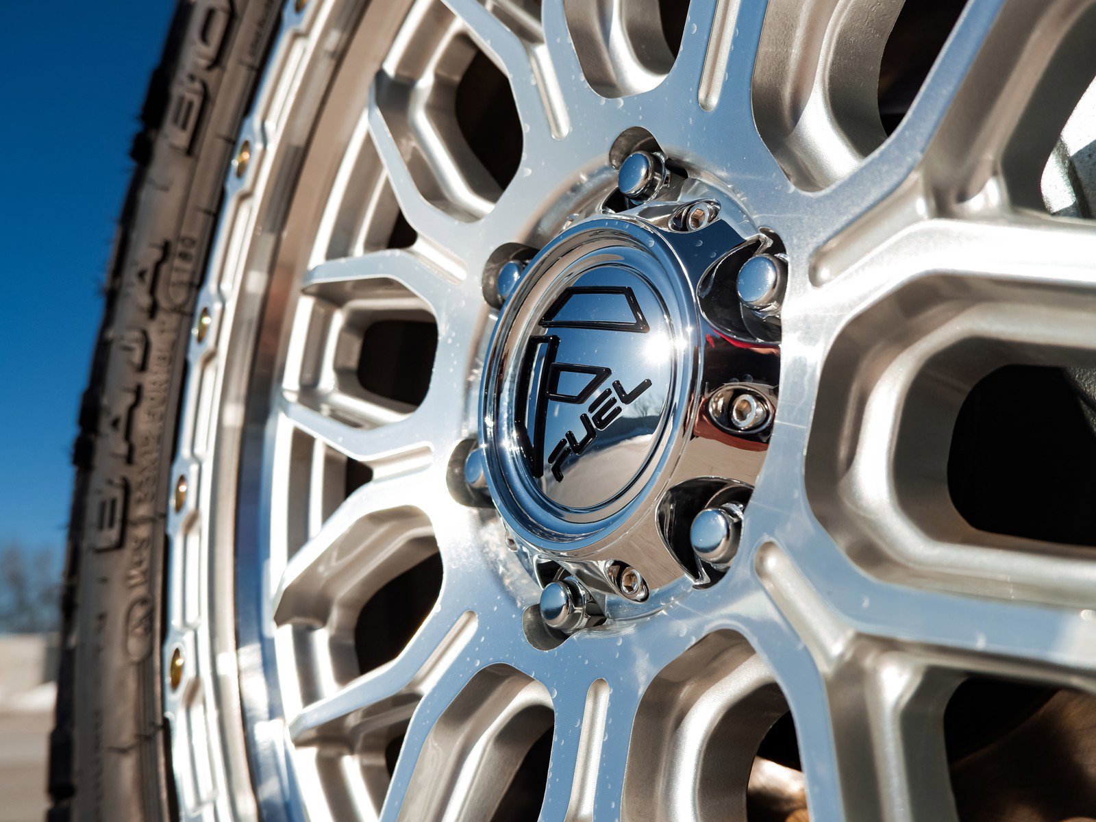 New 2026 Toyota Tundra Limited image 20