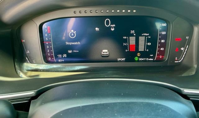 Certified 2026 Honda Civic Si image 22