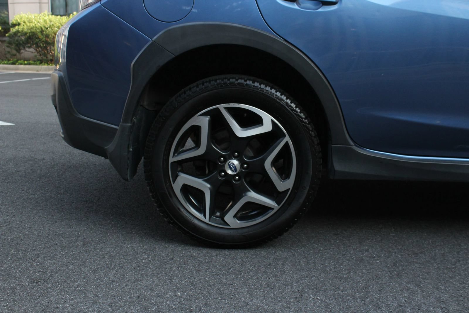 Used 2018 Subaru Crosstrek 2.0i Limited AWD/4WD image 5