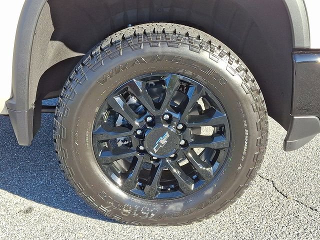 New 2026 Chevrolet Silverado 2500 Custom w/ Custom Value Package image 6