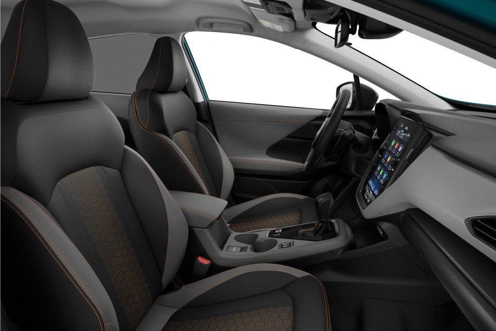 New 2027 Subaru Crosstrek 2.5i Limited AWD/4WD image 16