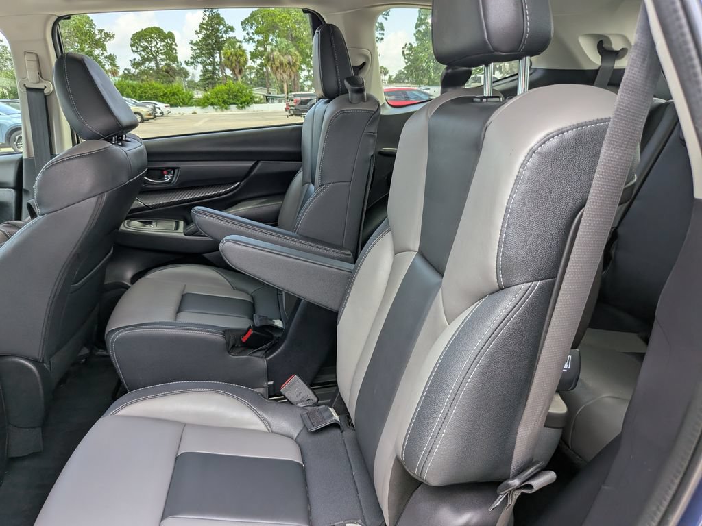 Used 2022 Subaru Ascent Onyx Edition AWD/4WD image 20