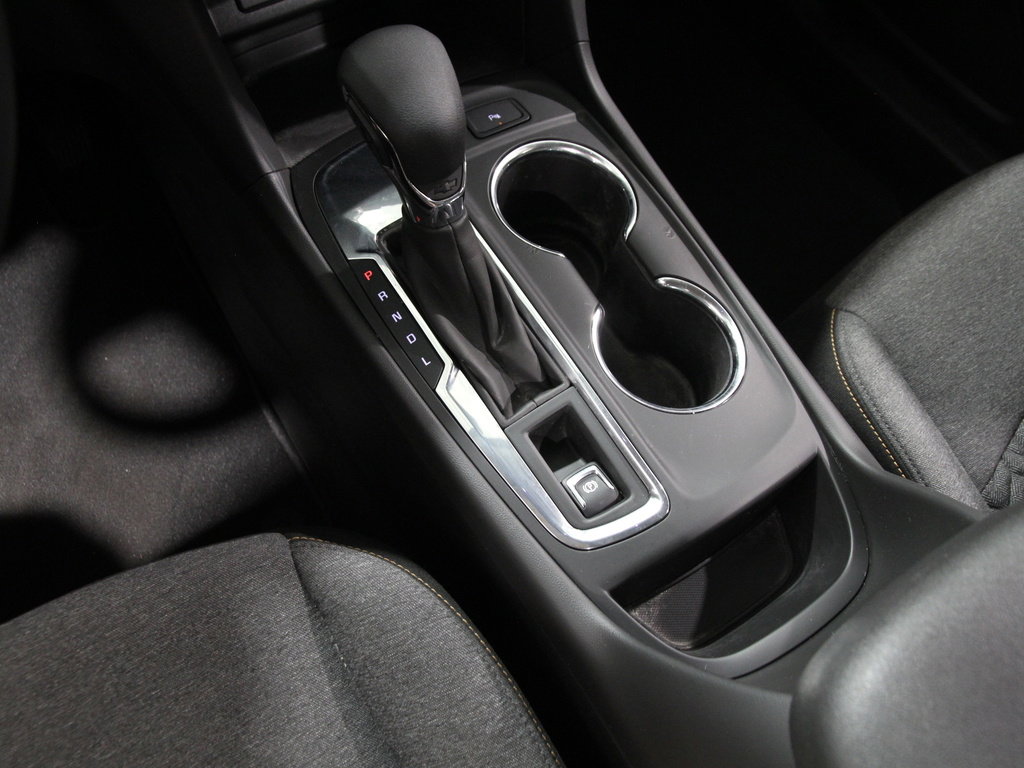 Certified 2023 Chevrolet Equinox LT image 15