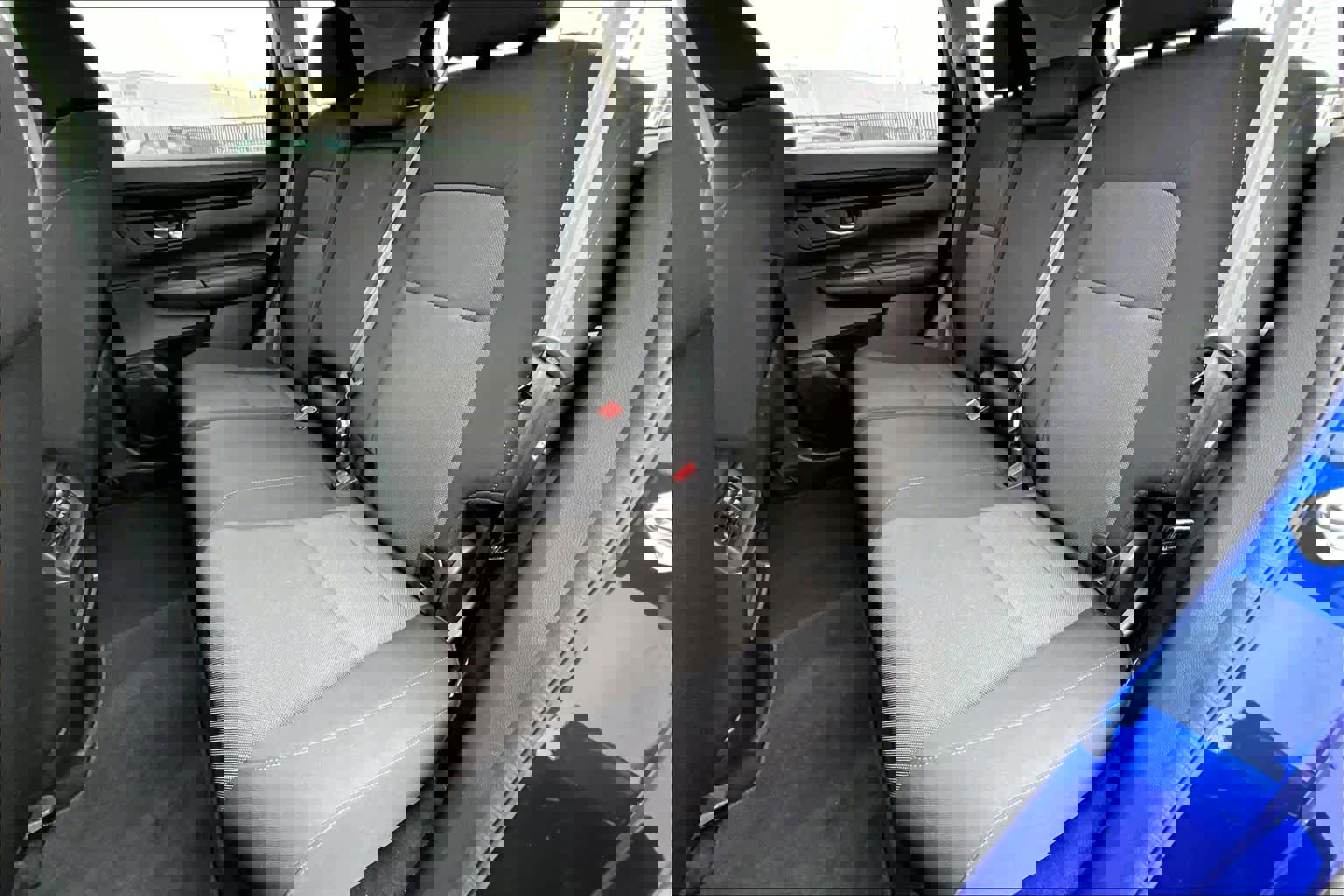 Used 2023 Honda CR-V EX image 20