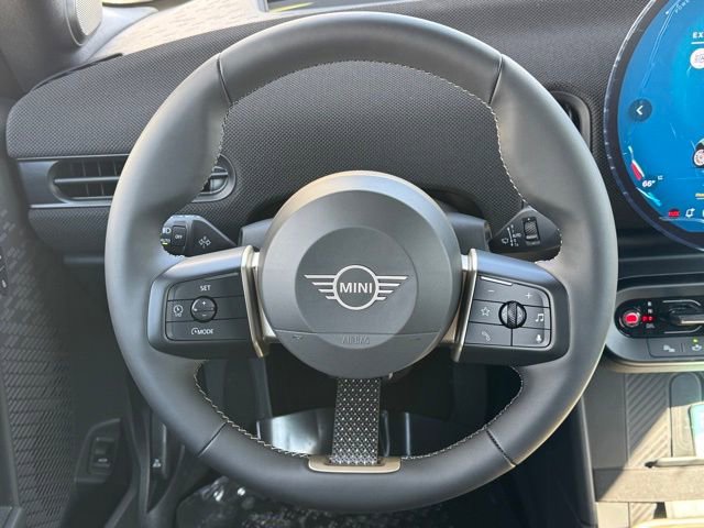 New 2026 MINI Cooper S image 18