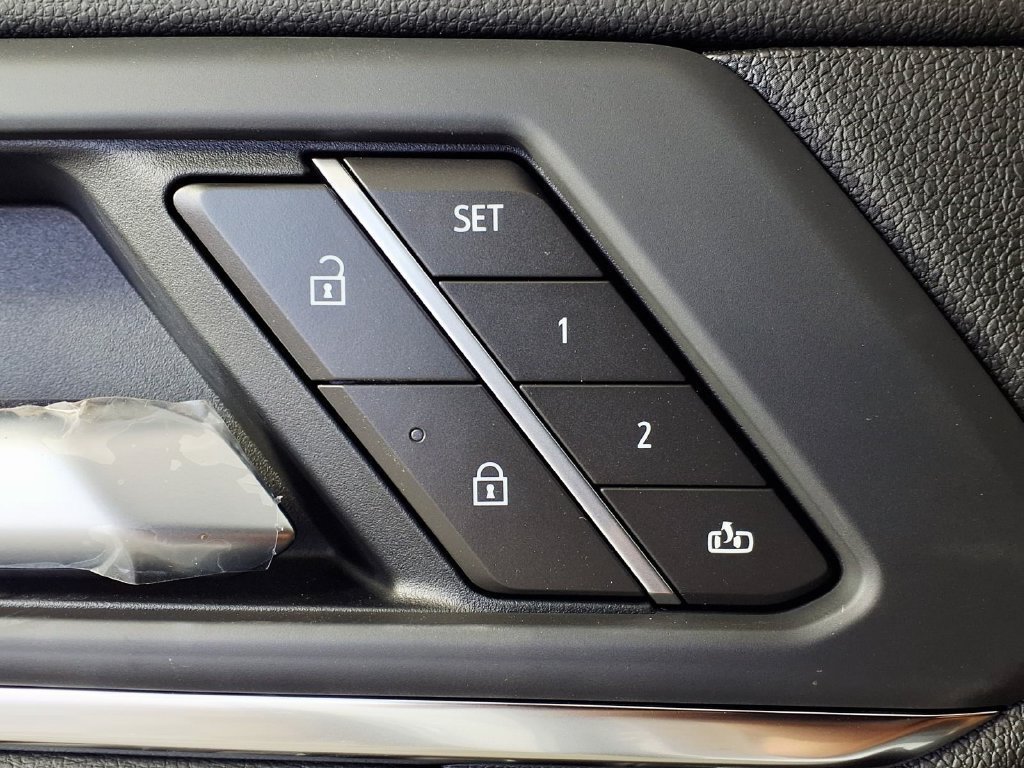New 2027 GMC Terrain Denali AWD/4WD image 18