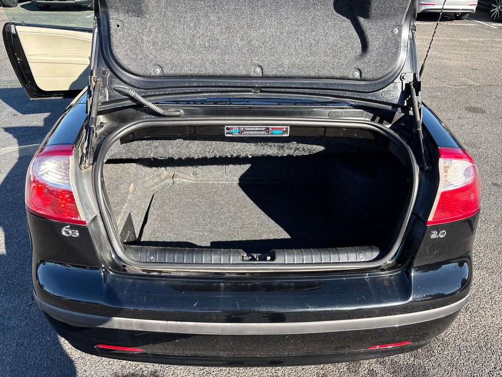 Used 2007 Saab 9-3 2.0T image 18