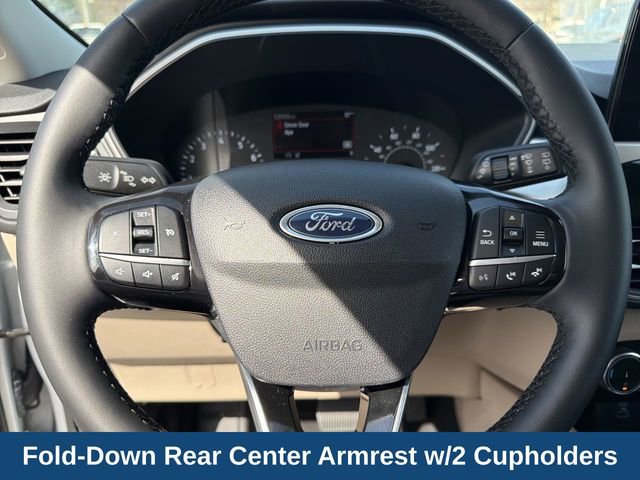 Certified 2022 Ford Escape SE w/ Convenience Package image 13