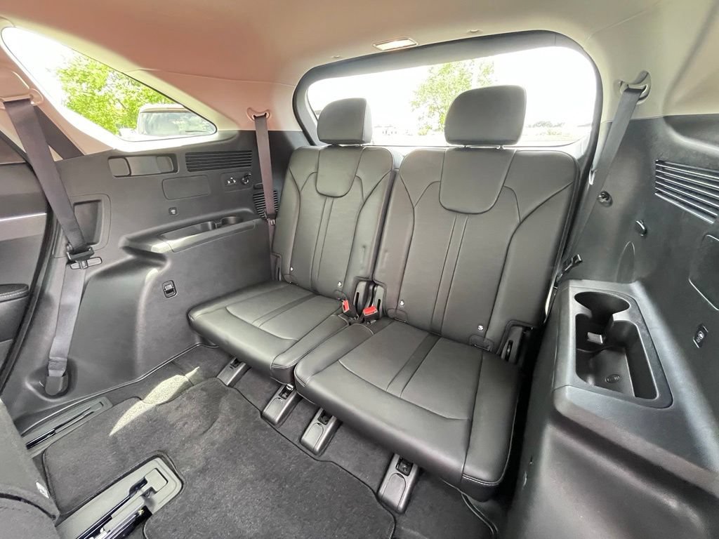 New 2026 Kia Sorento S FWD image 29