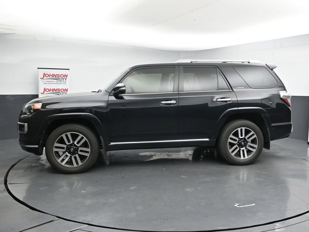 Used 2014 Toyota 4Runner Limited image 5