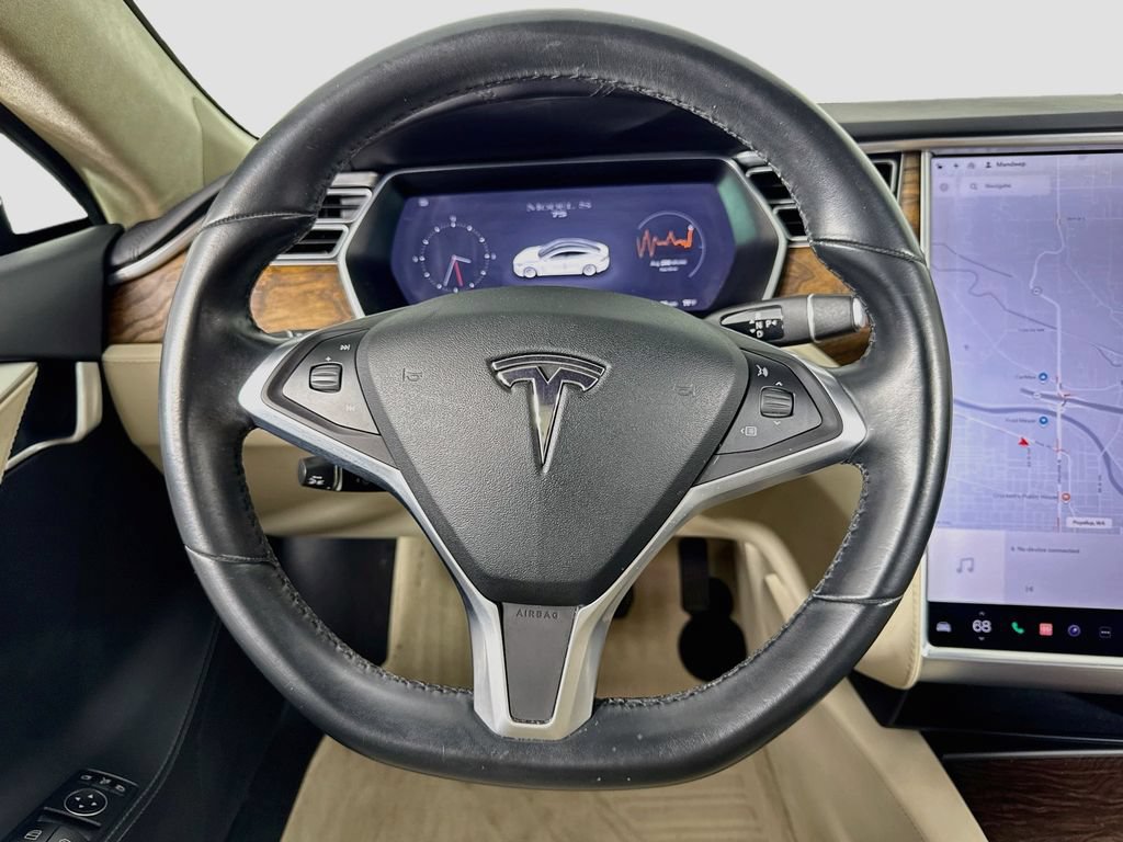 Used 2017 Tesla Model S 75 RWD image 18