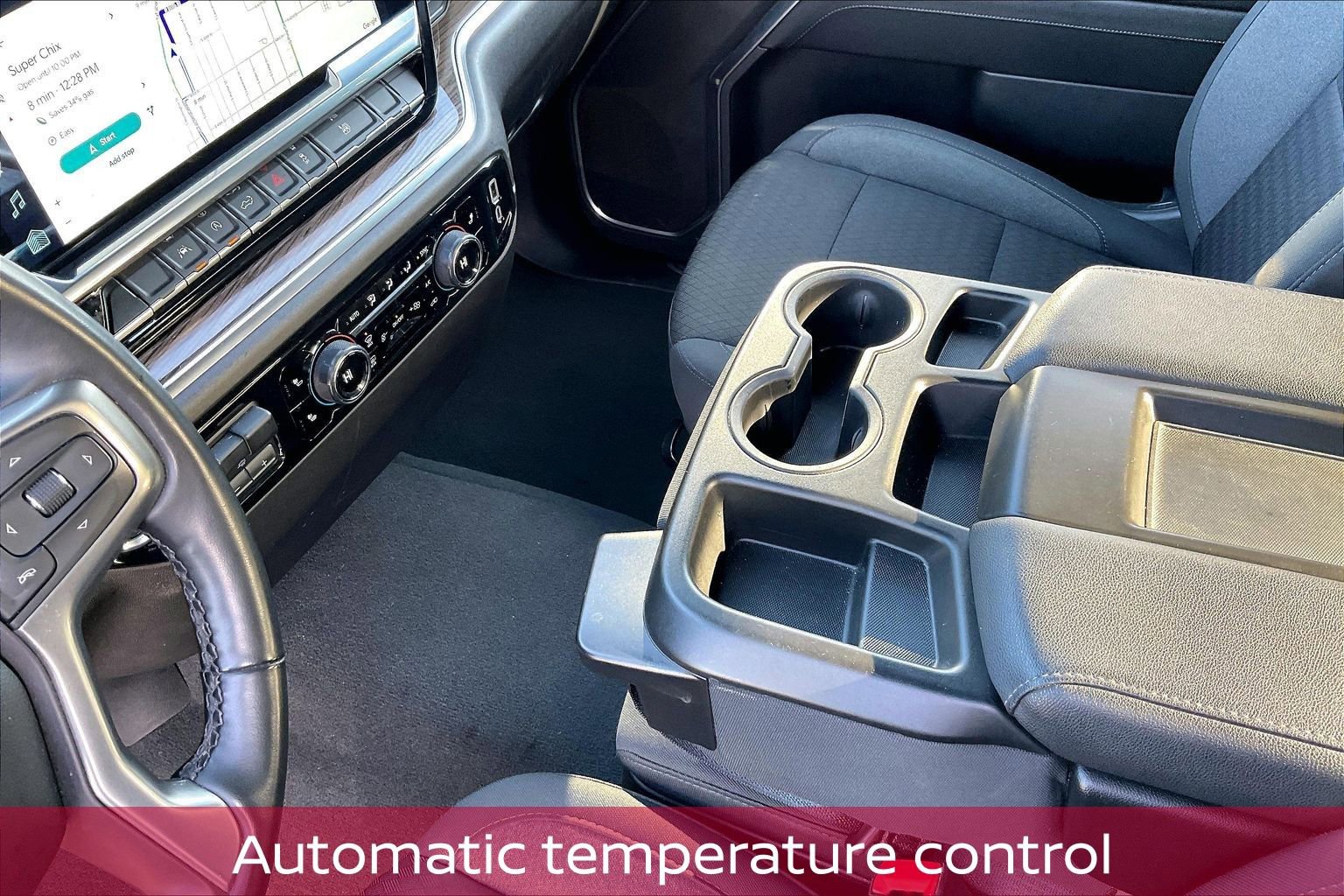 Used 2025 Chevrolet Silverado 1500 LT image 19