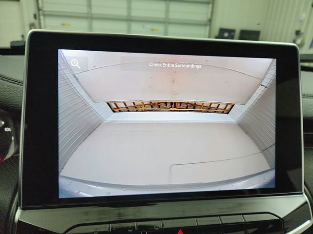 New 2026 Jeep Compass Latitude AWD/4WD image 15