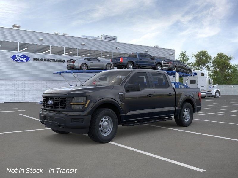 New 2026 Ford F150 XL w/ Tow/Haul Package image 2
