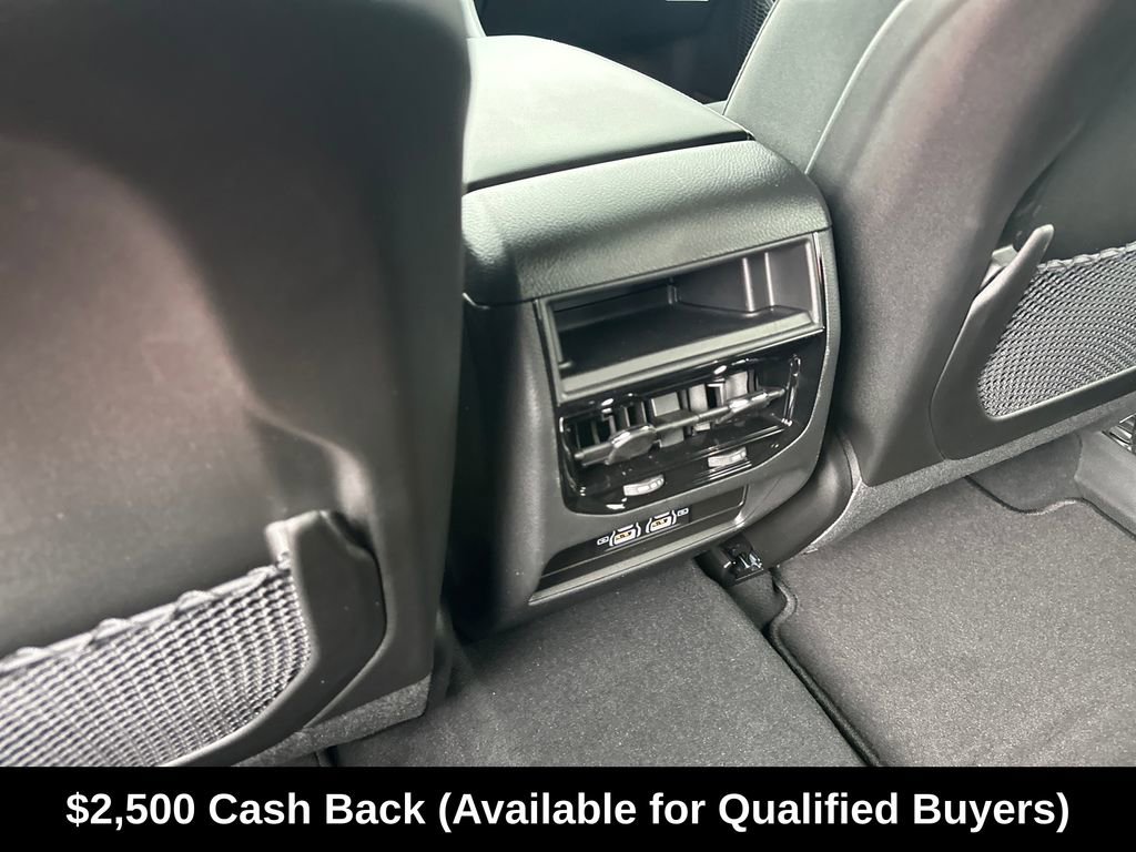 New 2026 Jeep Grand Cherokee Laredo RWD image 29