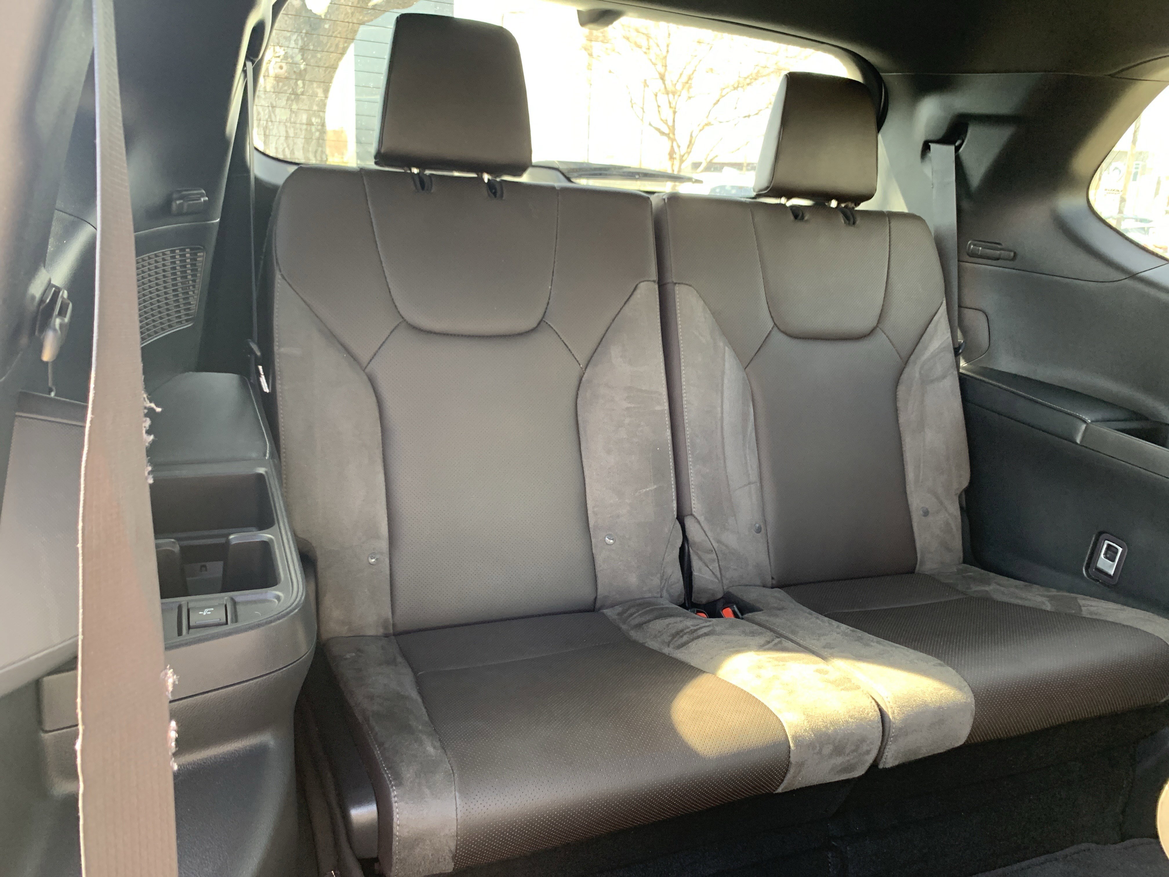 Used 2024 Lexus TX 350 FWD w/ Technology Package image 33