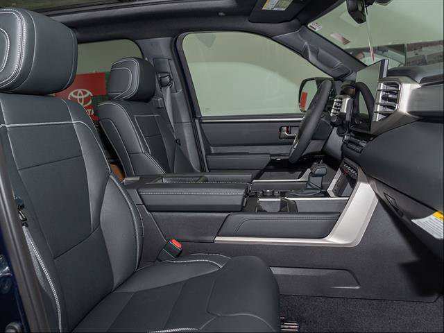 New 2026 Toyota Tundra Limited w/ TRD Off-Road Package AWD/4WD image 23