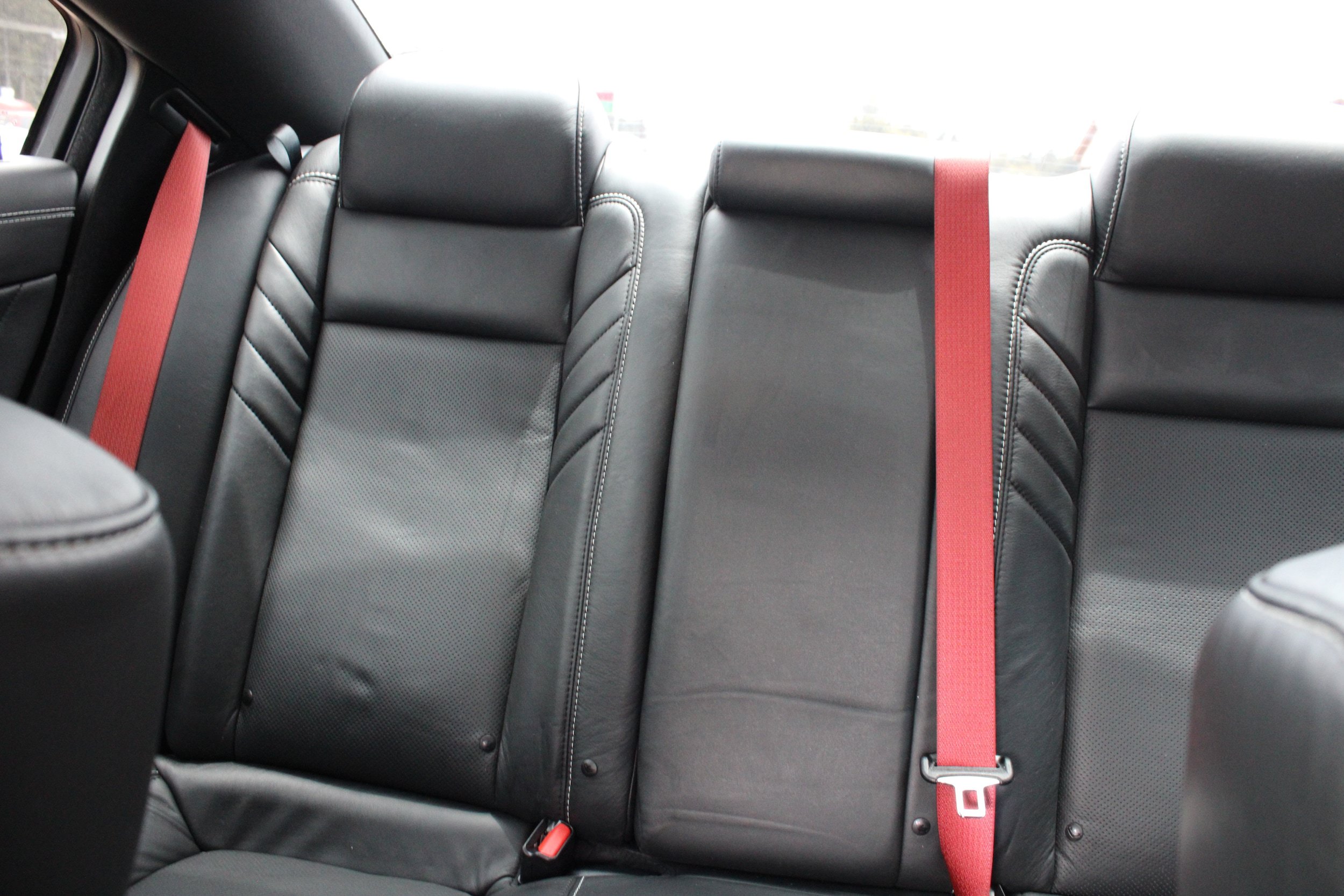 Used 2021 Dodge Charger SRT Hellcat RWD image 29