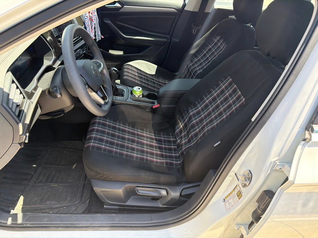 Used 2023 Volkswagen Jetta S FWD image 26