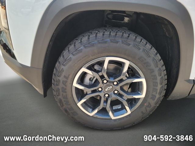 New 2026 Chevrolet Equinox ACTIV image 13