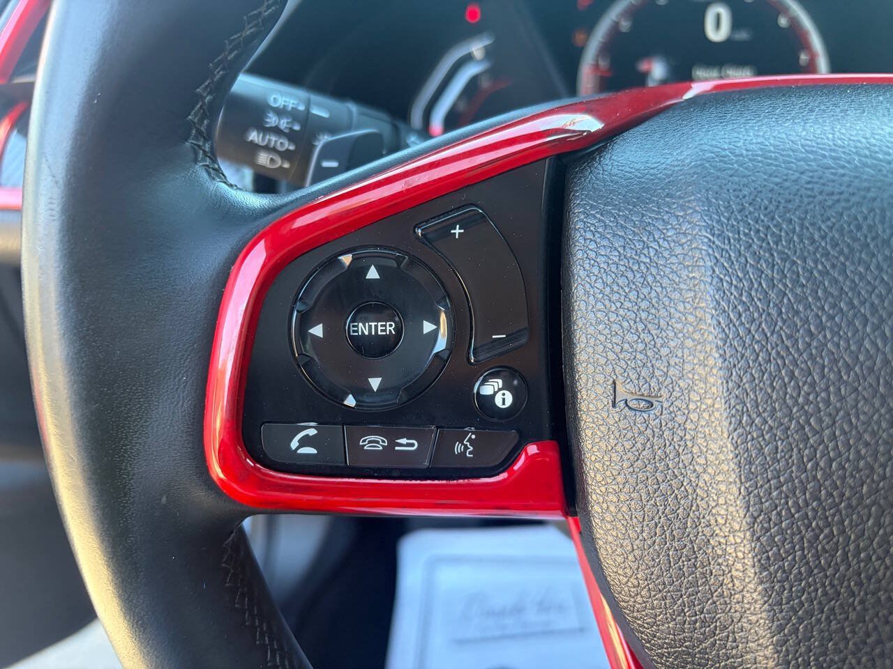 Used 2021 Honda Civic Sport image 18