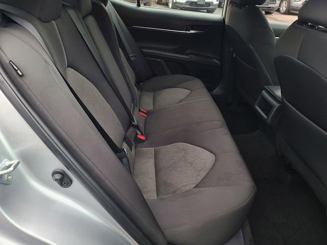 Used 2023 Toyota Camry LE FWD image 18