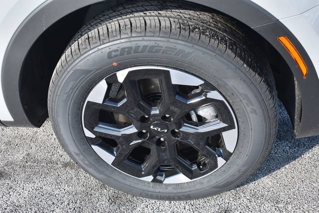 New 2026 Kia Sorento S AWD/4WD image 12