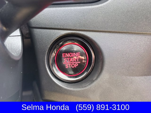 Used 2024 Honda Accord EX image 16