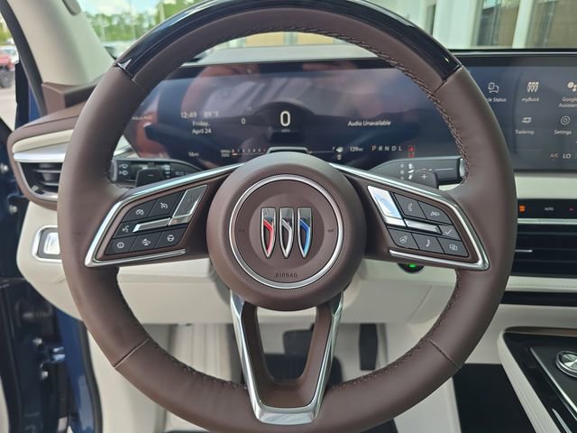 New 2026 Buick Enclave Avenir FWD image 29