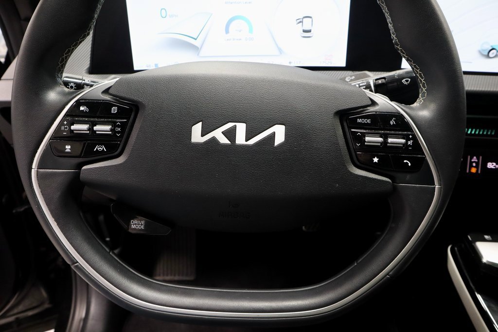 Used 2024 Kia EV6 GT-Line image 35