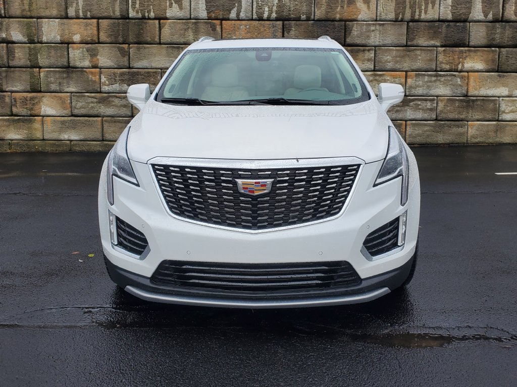 Certified 2024 Cadillac XT5 Premium Luxury w/ LPO, Floor Liner Package AWD/4WD image 8