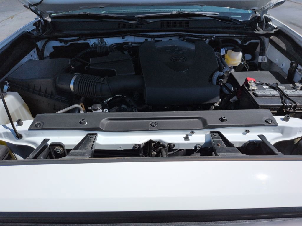 Used 2023 Toyota Tacoma SR AWD/4WD image 22