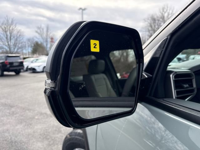 New 2026 Toyota Tundra SR5 image 9