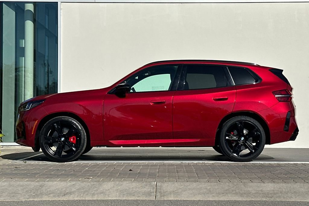 Used 2025 BMW X3 M50 w/ Premium Package AWD/4WD image 6
