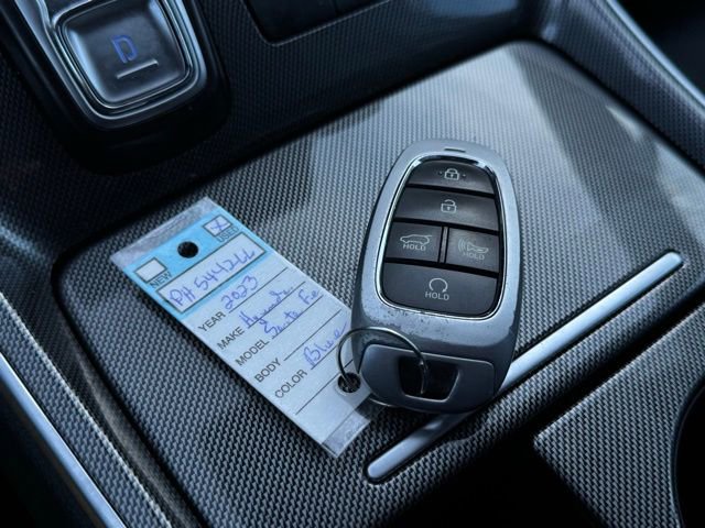 Used 2023 Hyundai Santa Fe SEL image 35