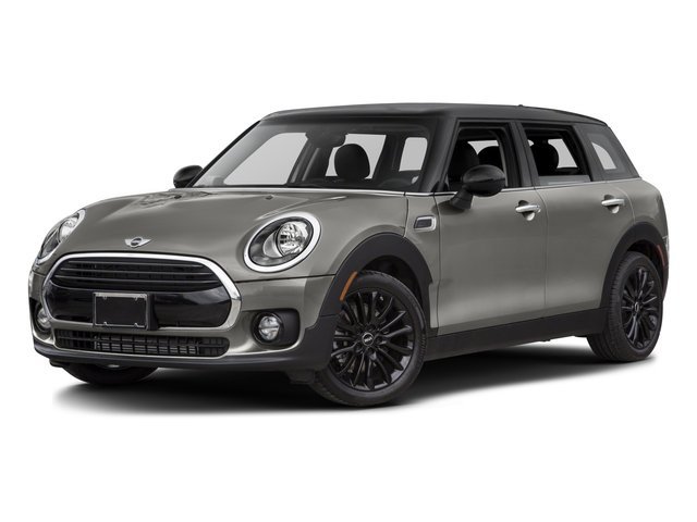 Used 2016 MINI Cooper Clubman FWD image 1