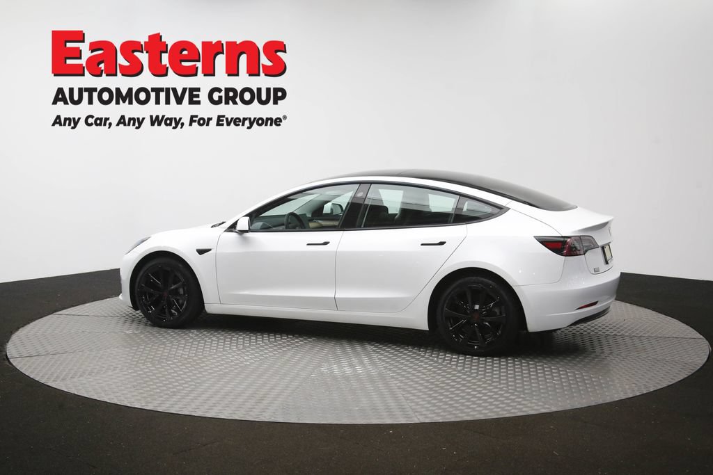 Used 2023 Tesla Model 3 Standard Range RWD image 57