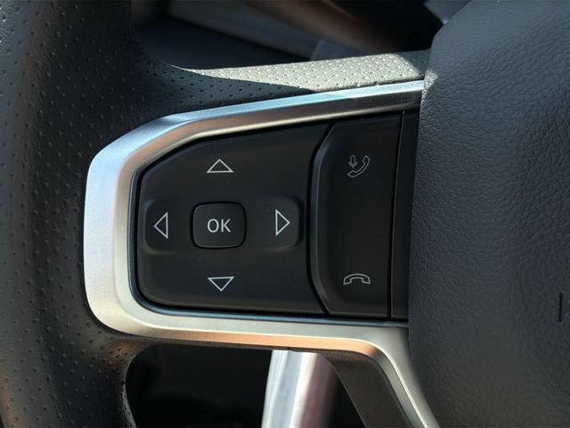 New 2026 RAM 3500 Tradesman AWD/4WD image 23