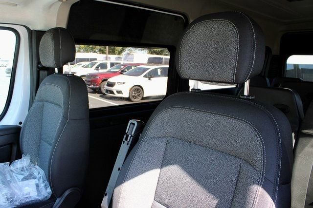 New 2024 RAM ProMaster 2500 w/ Convenience Group image 15
