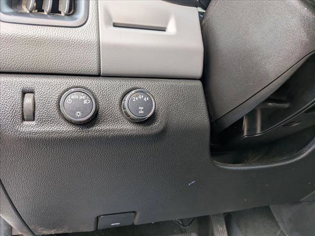 Used 2018 Chevrolet Colorado W/T w/ WT Convenience Package image 15